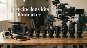 best cine lens kits filmmaker