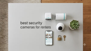 best security cameras for renters