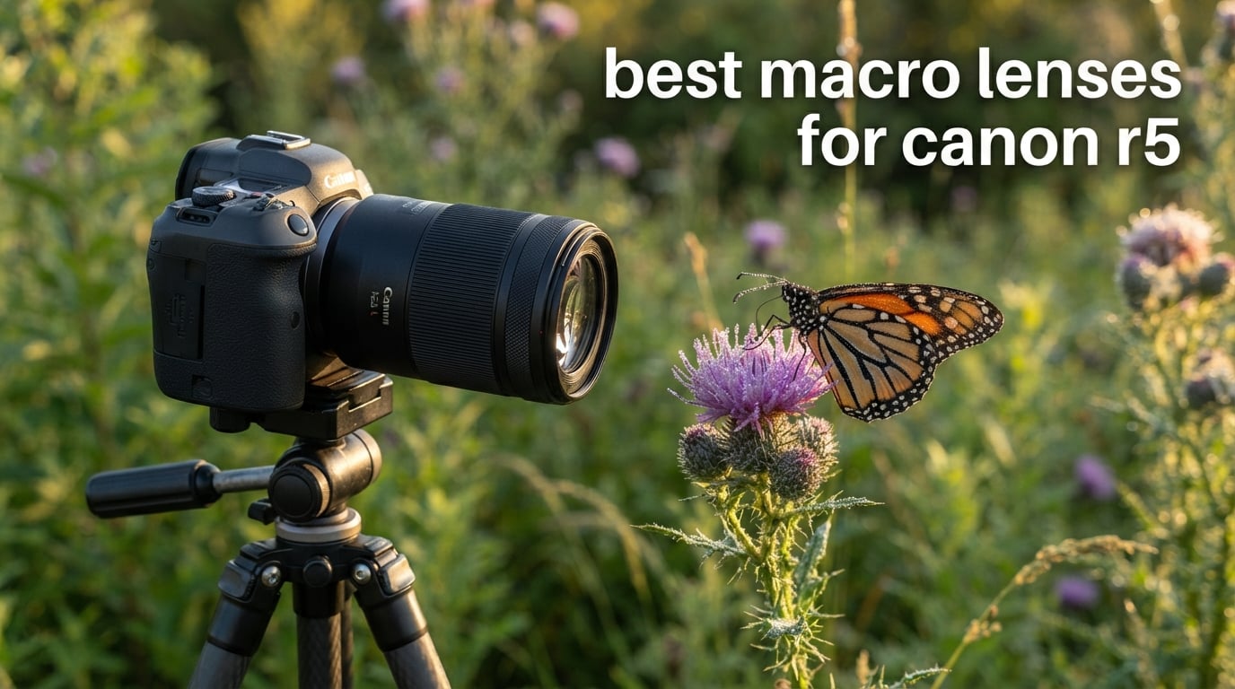 best macro lenses for canon r5