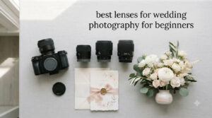 best lenses for wedding photography for beginners