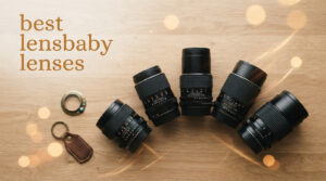 best lensbaby lenses