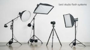 best studio flash systems
