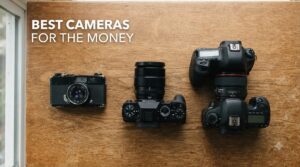 best cameras for the money