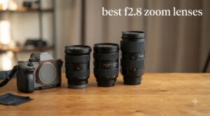 best f2.8 zoom lenses