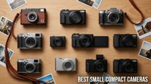 best small compact cameras