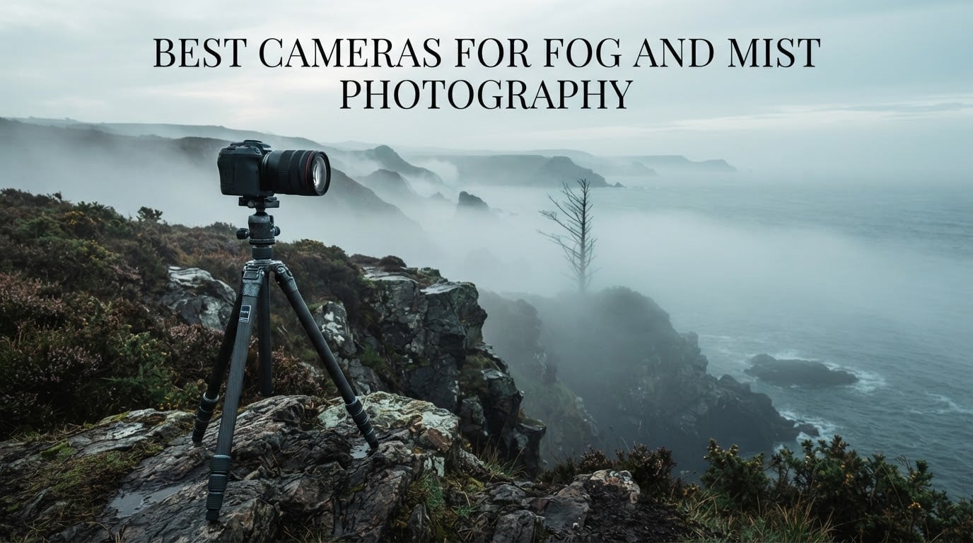 best cameras for fog and mist photography