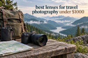 best lenses for travel photography under $1000