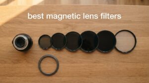 best magnetic lens filters
