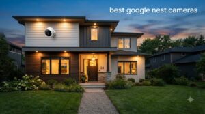 best google nest cameras