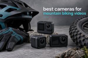 best cameras for mountain biking videos