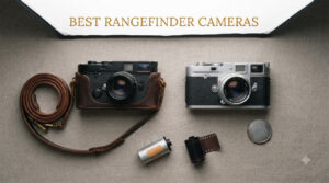 best rangefinder cameras