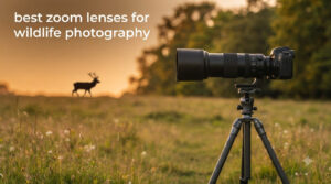 best zoom lenses for wildlife photography