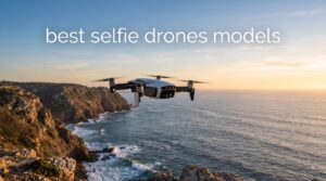 best selfie drones models