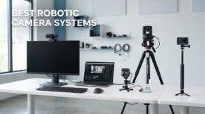 best robotic camera systems