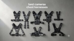 best cameras chest harnesses