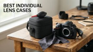 best individual lens cases
