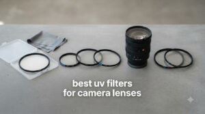 best uv filters for camera lenses