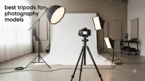 best tripods for photography models