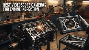 best videoscope cameras for engine inspection