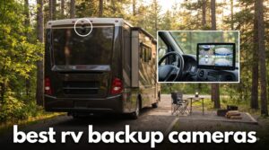 best rv backup cameras