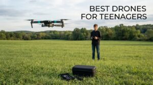 best drones for teenagers