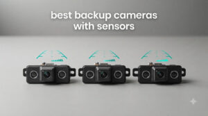best backup cameras with sensors