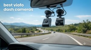 best viofo dash cameras
