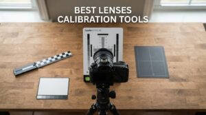 best lenses calibration tools