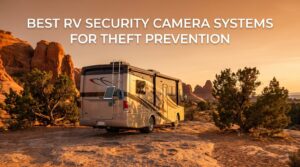 best rv security camera systems for theft prevention