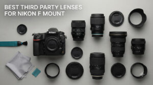 best third party lenses for nikon f mount