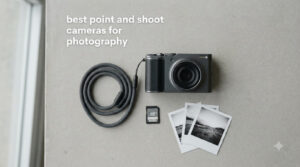 best point and shoot cameras for photography