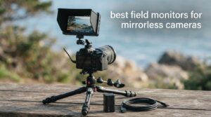 best field monitors for mirrorless cameras