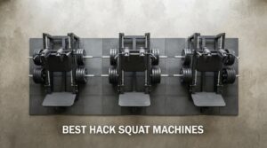 best hack squat machines