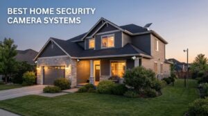 best home security camera systems