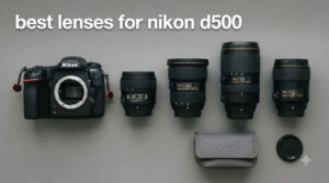 best lenses for nikon d500
