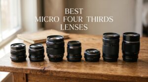best micro four thirds lenses