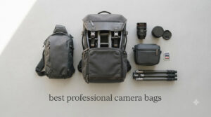 best professional camera bags