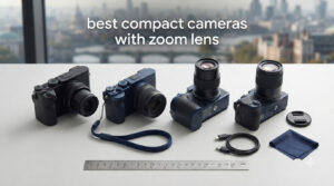 best compact cameras with zoom lens