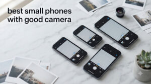 best small phones with good camera