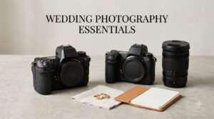 best nikon mirrorless cameras for wedding photography