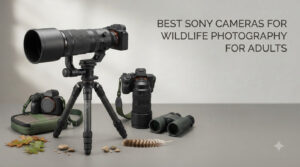 best sony cameras for wildlife photography for adults