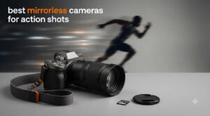 best mirrorless cameras for action shots