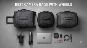 best camera bags with wheels
