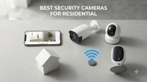 best security cameras for residential