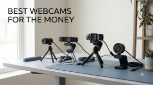 best webcams for the money