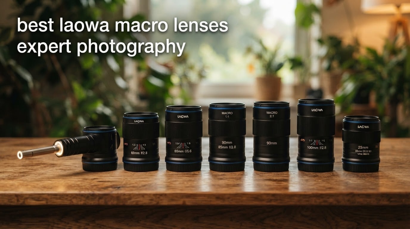 best laowa macro lenses expert photography