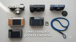 best compact pocket cameras