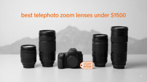 best telephoto zoom lenses under $1500