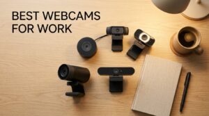 best webcams for work