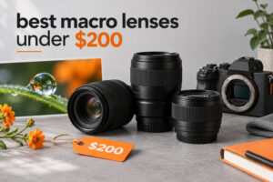best macro lenses under $200